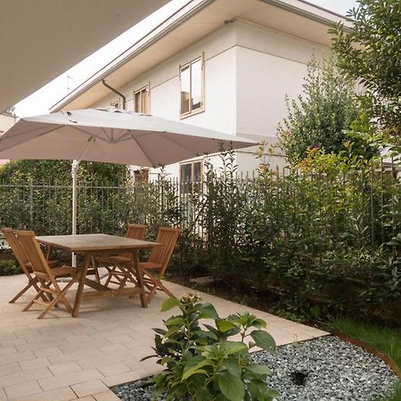 Da Coco - Apartments Padova Bagian luar foto