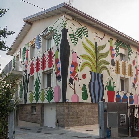 Da Coco - Apartments Padova Bagian luar foto