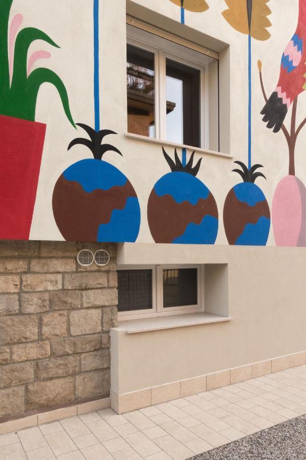 Da Coco - Apartments Padova Bagian luar foto