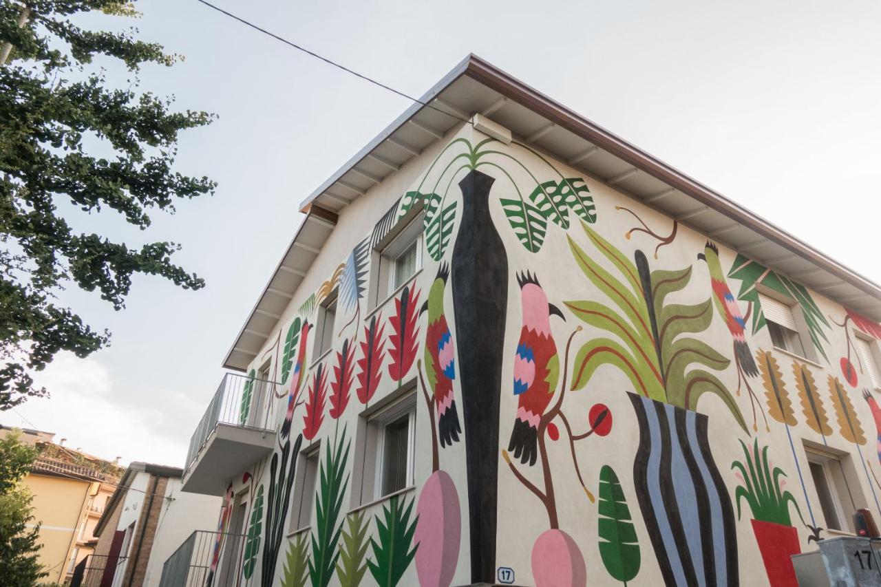 Da Coco - Apartments Padova Bagian luar foto