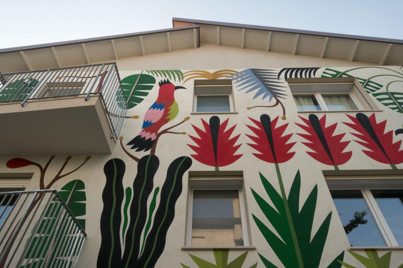 Da Coco - Apartments Padova Bagian luar foto