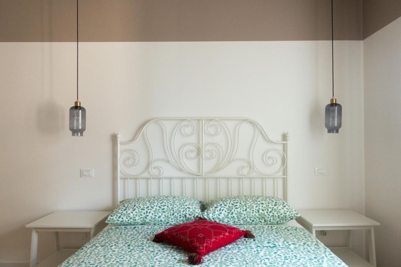 Da Coco - Apartments Padova Bagian luar foto