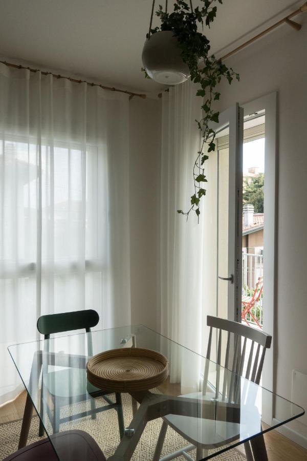 Da Coco - Apartments Padova Bagian luar foto