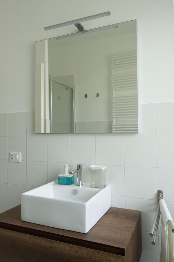 Da Coco - Apartments Padova Bagian luar foto