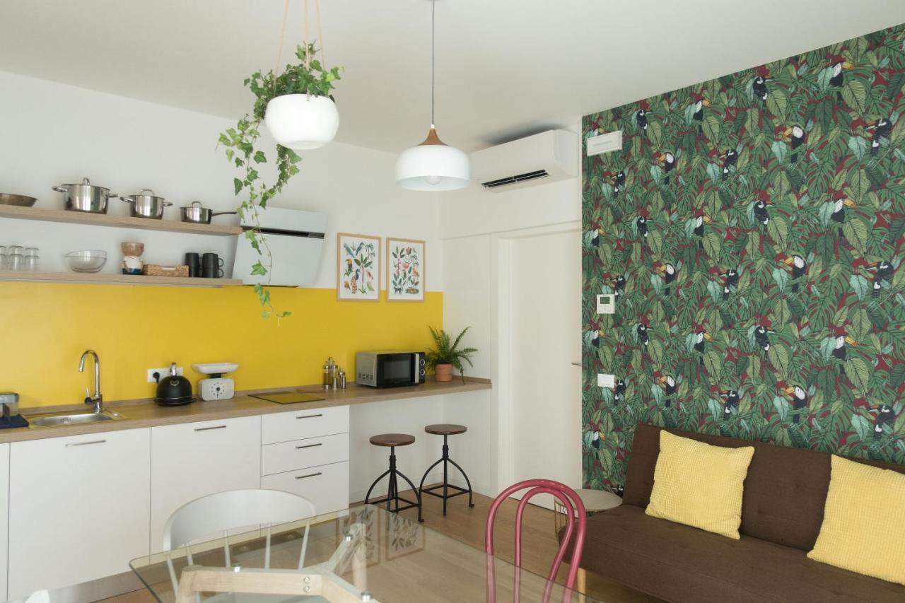Da Coco - Apartments Padova Bagian luar foto