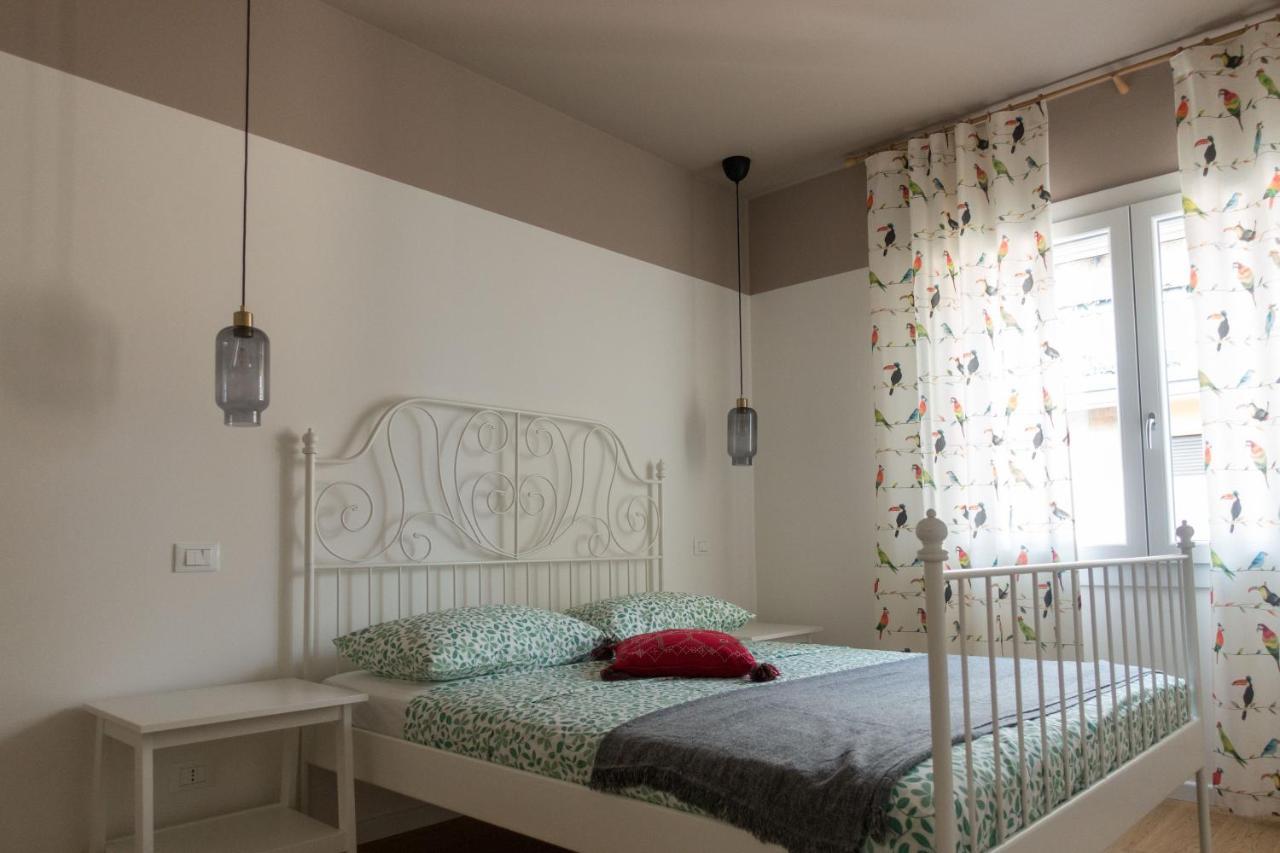Da Coco - Apartments Padova Bagian luar foto