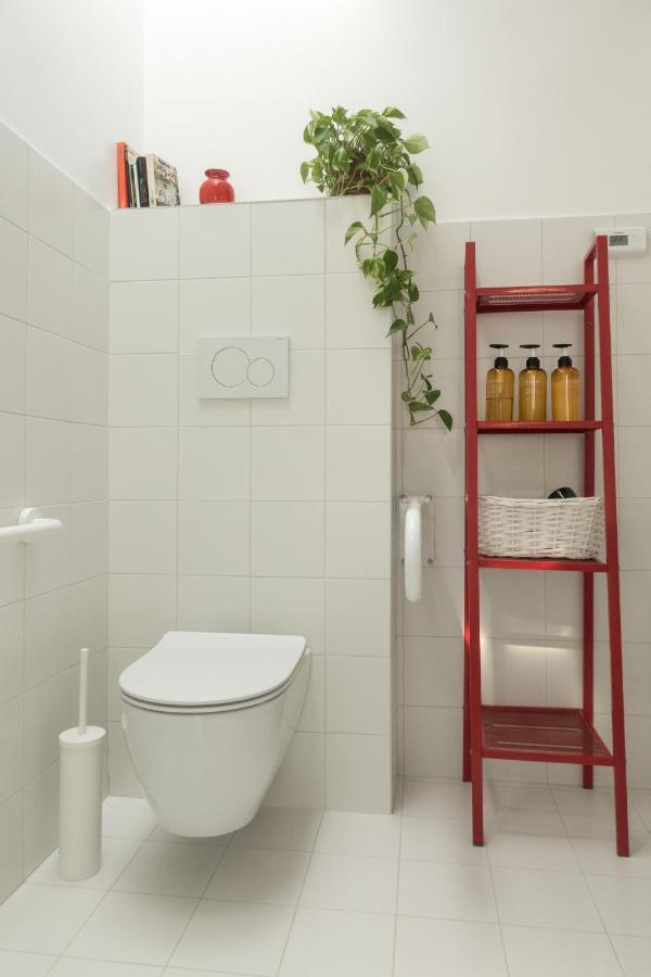 Da Coco - Apartments Padova Bagian luar foto