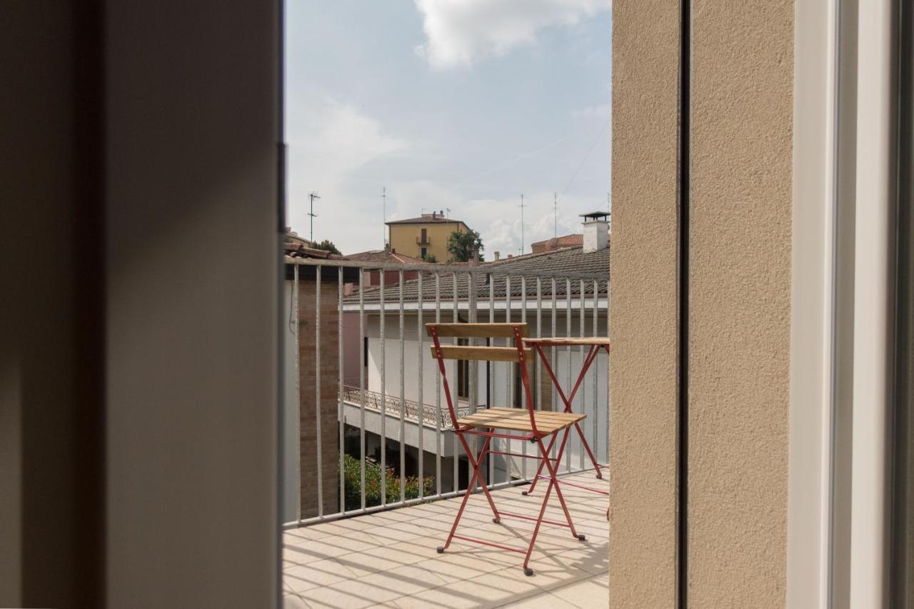 Da Coco - Apartments Padova Bagian luar foto