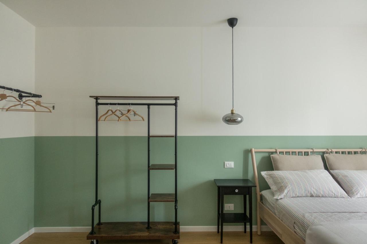 Da Coco - Apartments Padova Bagian luar foto