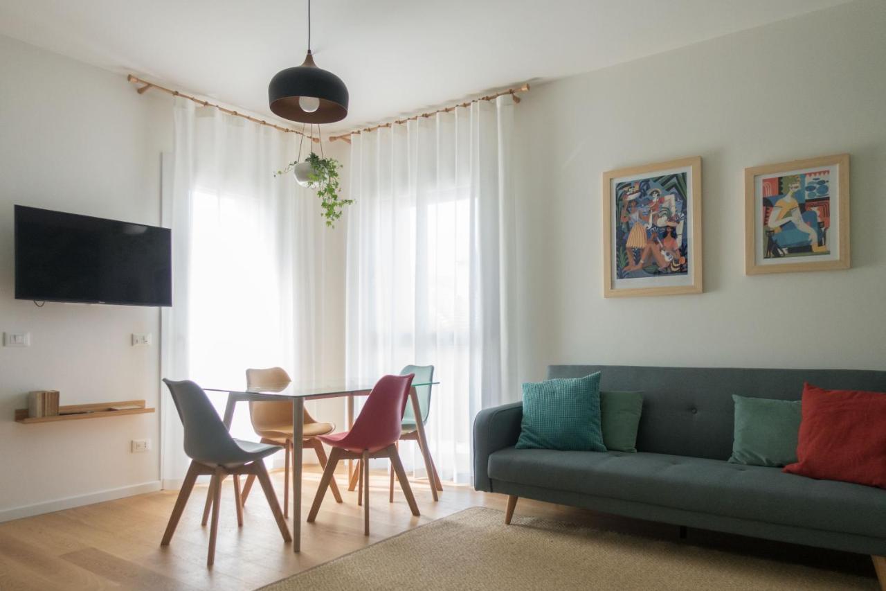 Da Coco - Apartments Padova Bagian luar foto