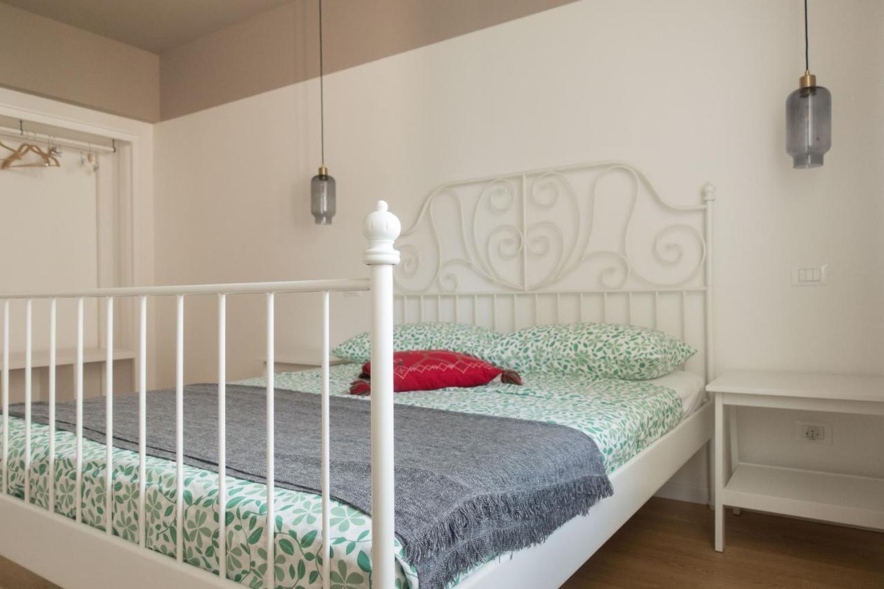 Da Coco - Apartments Padova Bagian luar foto