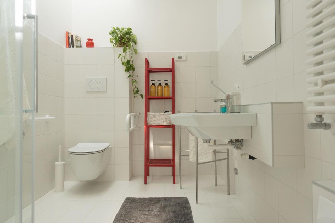 Da Coco - Apartments Padova Bagian luar foto
