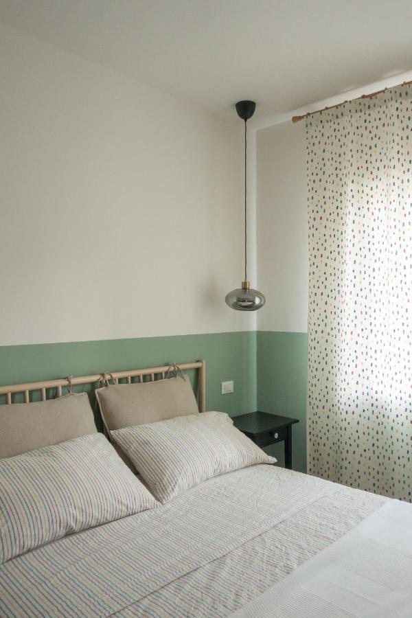 Da Coco - Apartments Padova Bagian luar foto