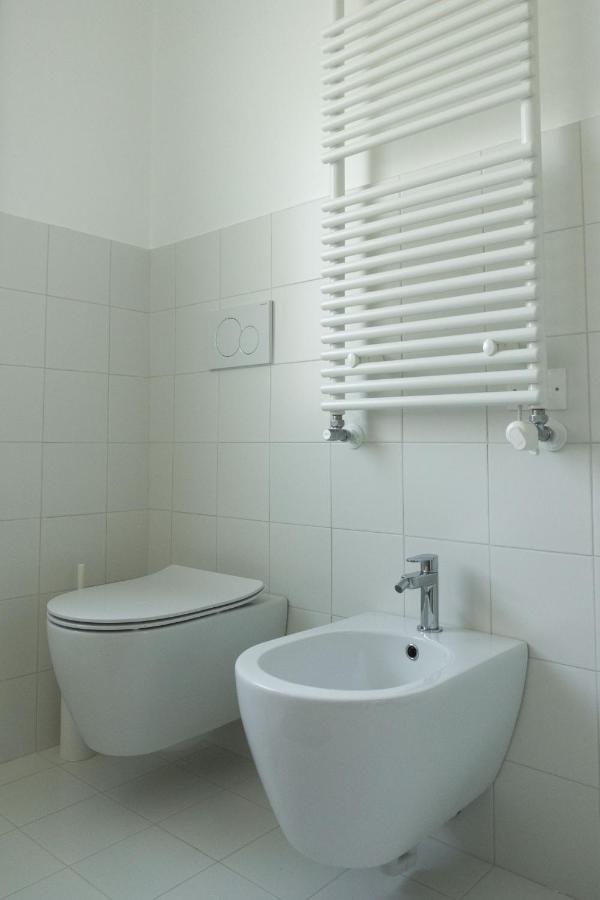 Da Coco - Apartments Padova Bagian luar foto