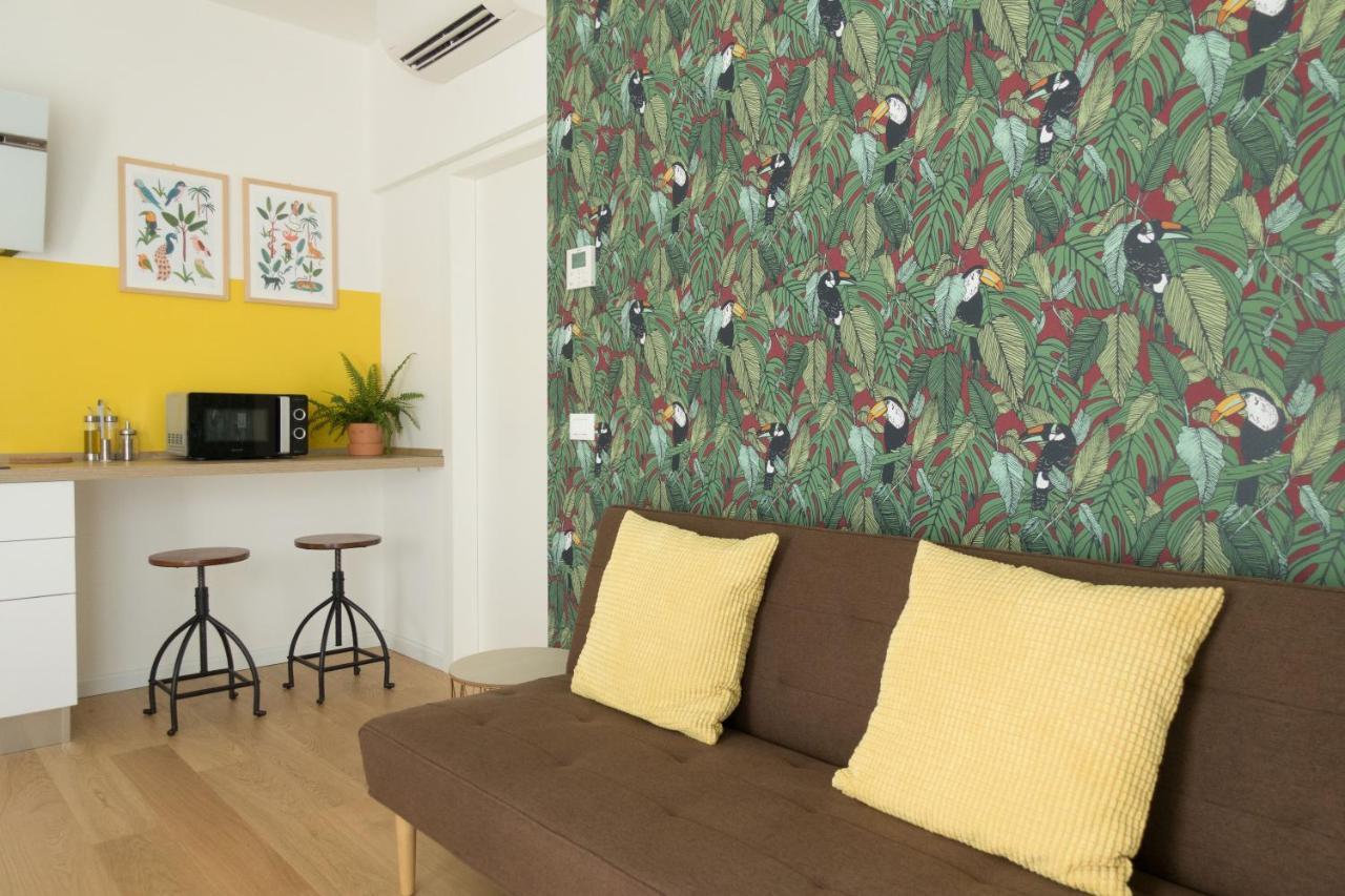 Da Coco - Apartments Padova Bagian luar foto