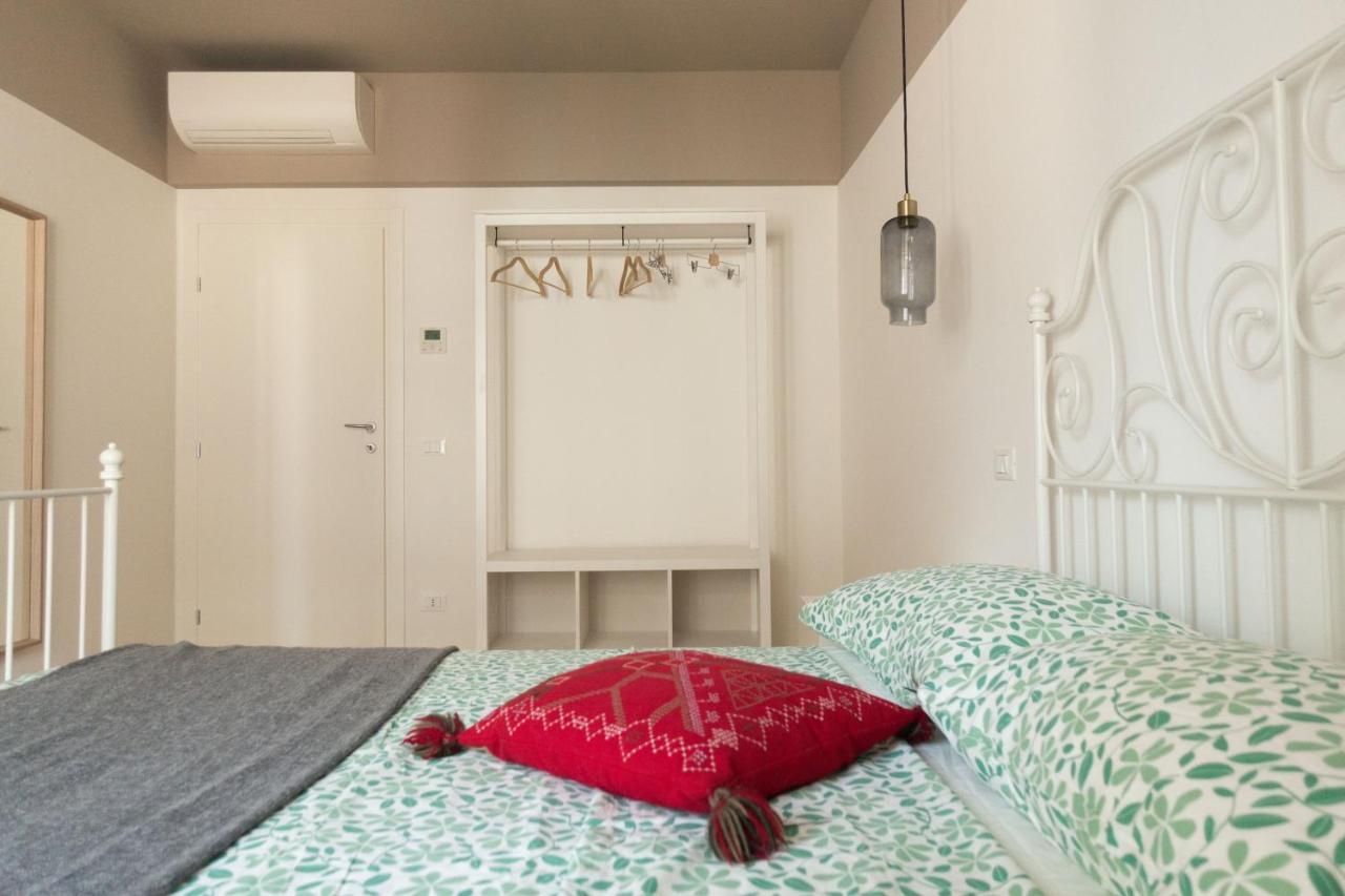 Da Coco - Apartments Padova Bagian luar foto