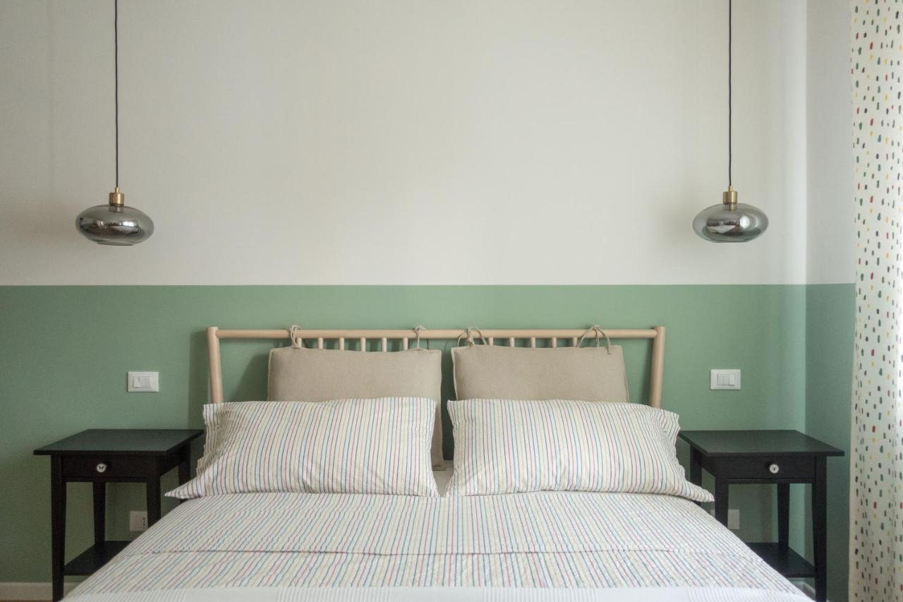 Da Coco - Apartments Padova Bagian luar foto