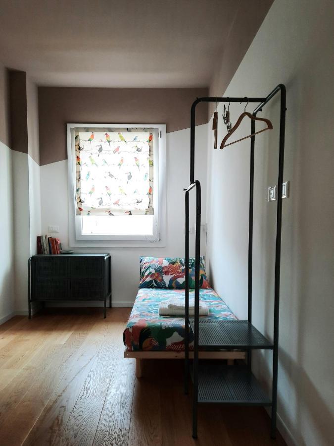 Da Coco - Apartments Padova Bagian luar foto